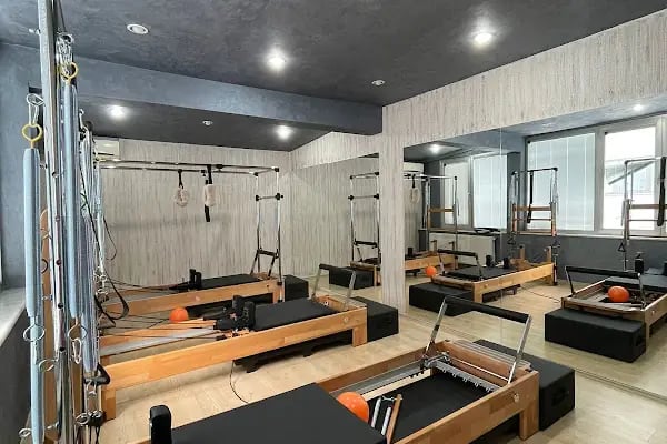 Banu Partanaz Reformer Studio - Resim 18