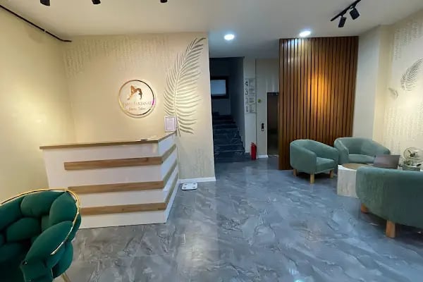 Banu Partanaz Reformer Studio - Resim 6