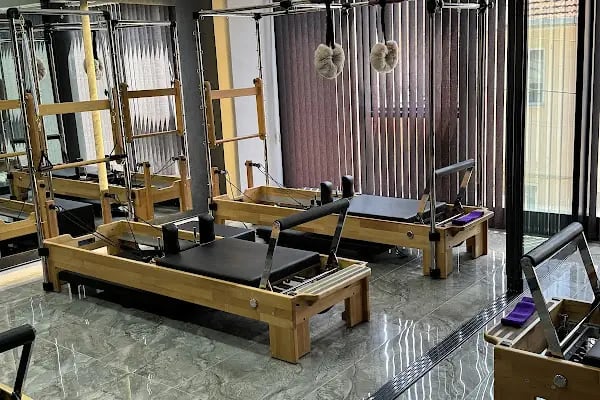 Banu Partanaz Reformer Studio - Resim 15