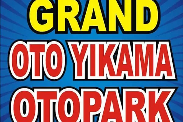 GRAND OTO YIKAMA - Resim 3