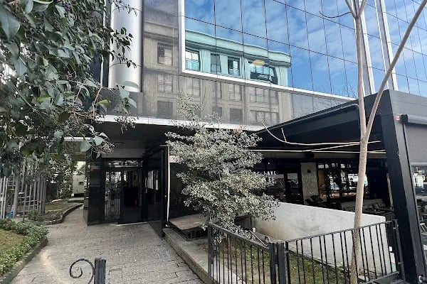 Op. Dr. Engin Selamioğlu Klinik - Resim 2