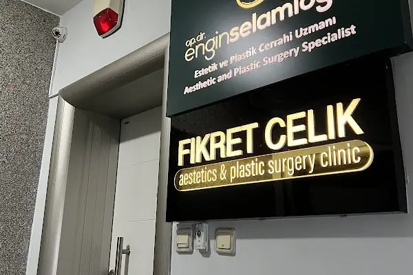 Op. Dr. Engin Selamioğlu Klinik - Resim 6