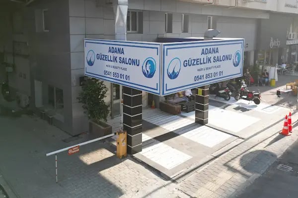 Adana Saç Ekim - Resim 4