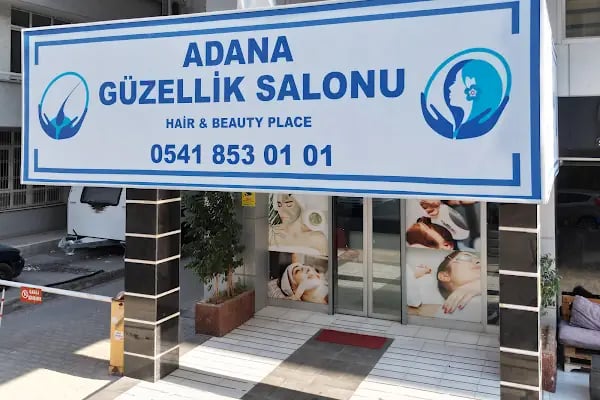 Adana Saç Ekim - Resim 3