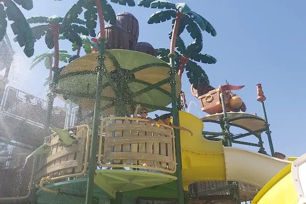 Wet'n Wild Park - Resim 17