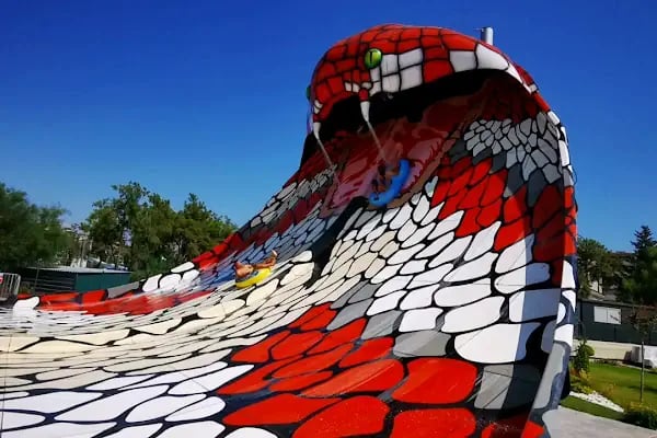 Wet'n Wild Park - Resim 2