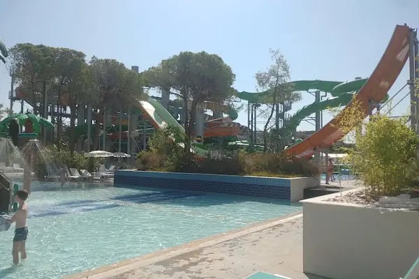 Wet'n Wild Park - Resim 11