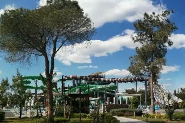 Wet'n Wild Park - Resim 8