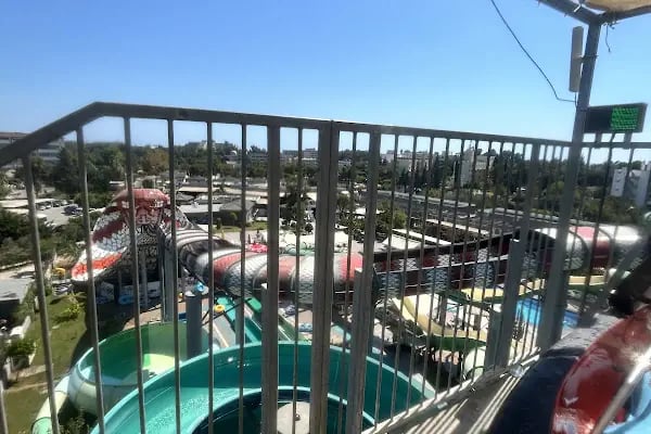 Wet'n Wild Park - Resim 14