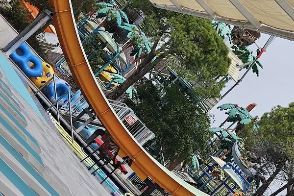 Wet'n Wild Park - Resim 12