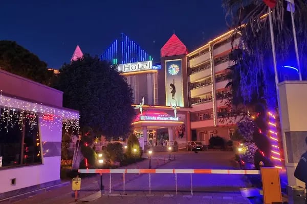 Wet'n Wild Park - Resim 9
