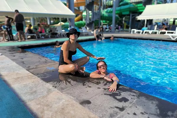 Wet'n Wild Park - Resim 18