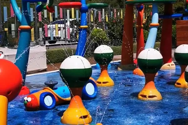 Wet'n Wild Park - Resim 6