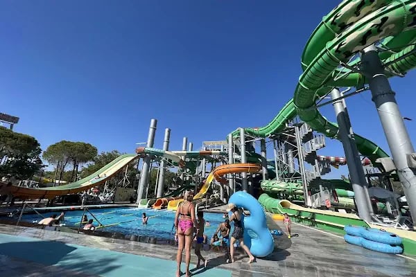 Wet'n Wild Park - Resim 5