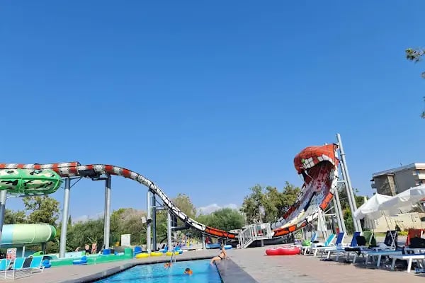 Wet'n Wild Park - Resim 3