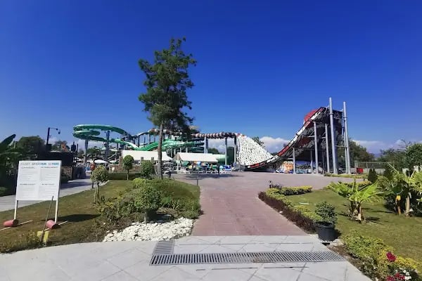 Wet'n Wild Park - Resim 4