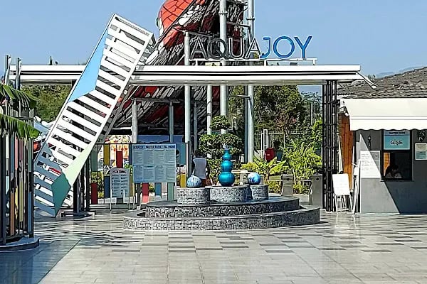 Wet'n Wild Park - Resim 7