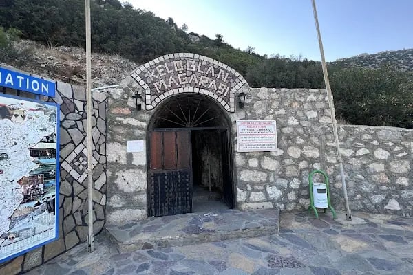 Keloğlan Mağarası / Abeltaş A.Ş. - Resim 5