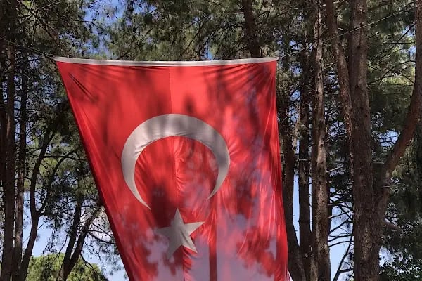 Keloğlan Mağarası / Abeltaş A.Ş. - Resim 20