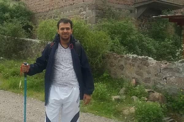 Calip yayla dağ evi - Resim 10