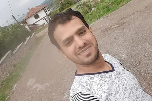Calip yayla dağ evi - Resim 9