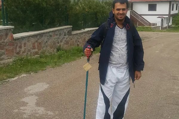 Calip yayla dağ evi - Resim 6