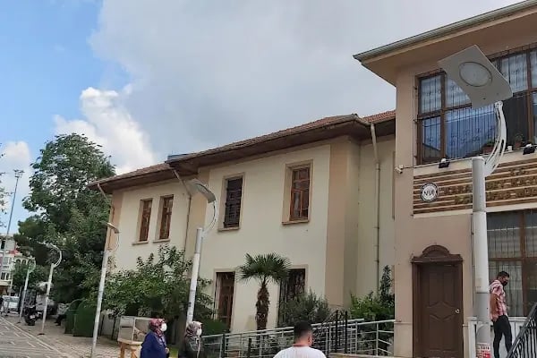 Karacabey İlçe Nüfus - Resim 15