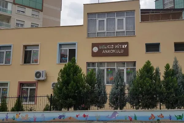 Belkıs Hitay Anaokulu - Resim 1
