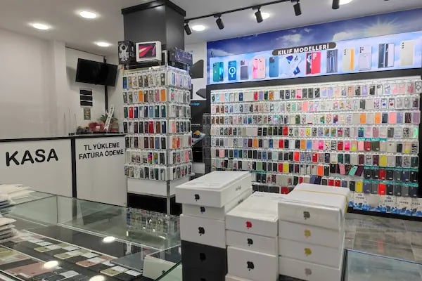 UĞUR TECH İLETİŞİM - Resim 18