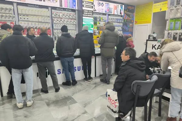 UĞUR TECH İLETİŞİM - Resim 3