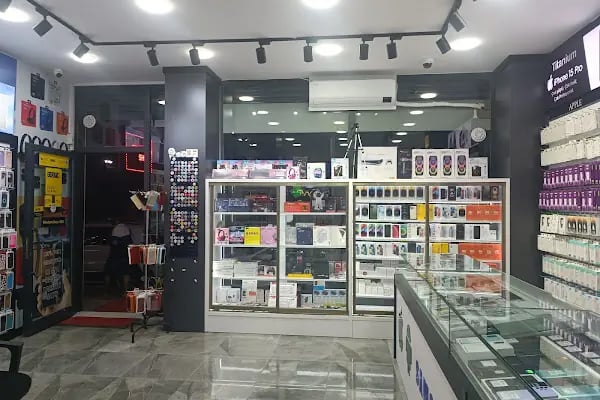 UĞUR TECH İLETİŞİM - Resim 5