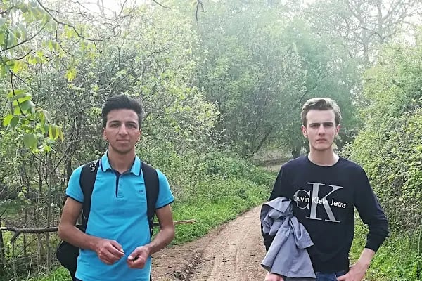 Sevim Yıldız Mesleki Eğitim Kampüsü - Resim 13