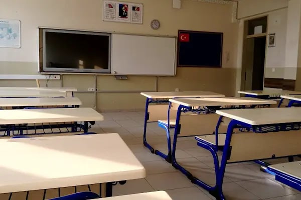 Sevim Yıldız Mesleki Eğitim Kampüsü - Resim 10