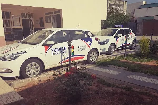 Özel Furkan Sürücü Kursu - Resim 1
