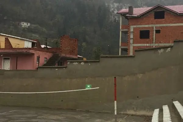 Metinkale İlkokulu - Resim 1