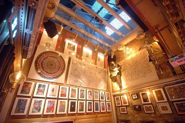 Dada Salon Bar - Resim 4