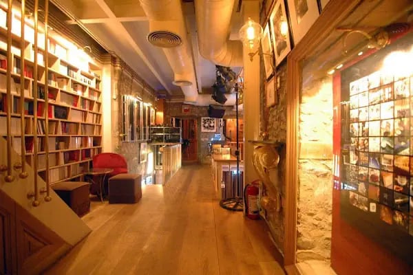 Dada Salon Bar - Resim 2