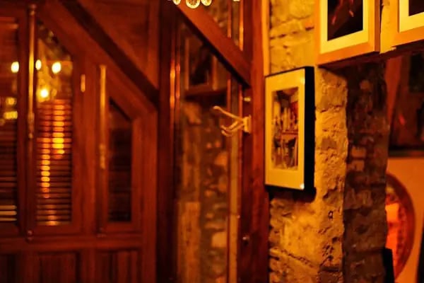 Dada Salon Bar - Resim 8