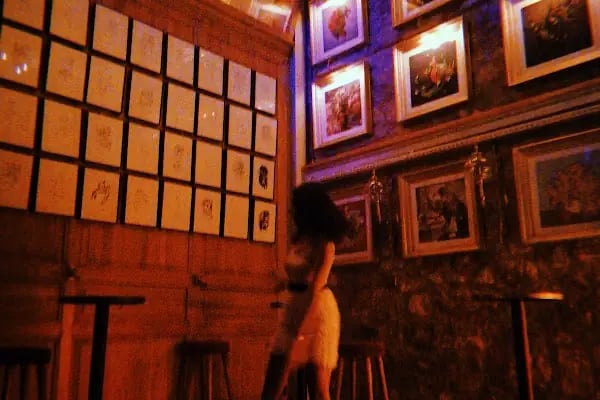 Dada Salon Bar - Resim 5