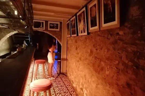 Dada Salon Bar - Resim 17