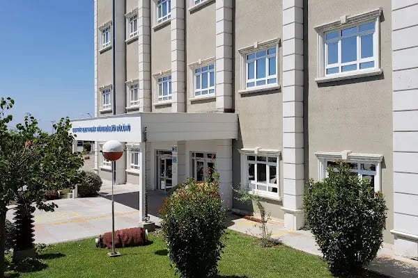 Sakarya Üniversitesi Mühendislik Fakültesi Elektrik-Elektronik Mühendisliği Bölümü - Resim 7