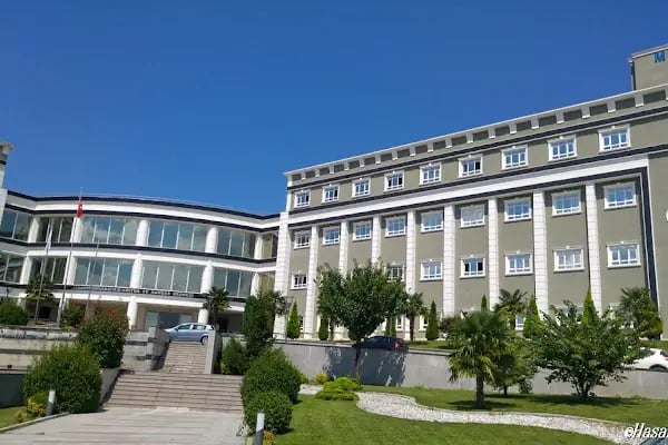 Sakarya Üniversitesi Mühendislik Fakültesi Elektrik-Elektronik Mühendisliği Bölümü - Resim 18