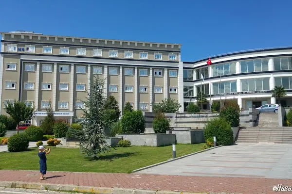 Sakarya Üniversitesi Mühendislik Fakültesi Elektrik-Elektronik Mühendisliği Bölümü - Resim 19