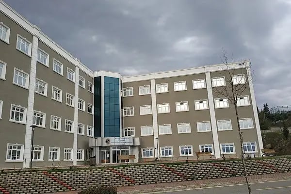 Sakarya Üniversitesi Mühendislik Fakültesi Elektrik-Elektronik Mühendisliği Bölümü - Resim 2