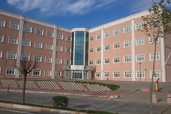 Sakarya Üniversitesi Mühendislik Fakültesi Elektrik-Elektronik Mühendisliği Bölümü - Resim 9