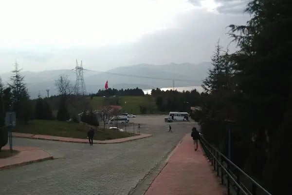 Sakarya Üniversitesi Mühendislik Fakültesi Elektrik-Elektronik Mühendisliği Bölümü - Resim 15