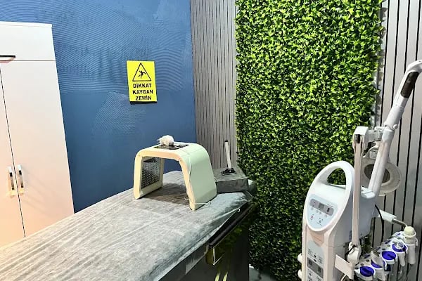 Feeling Spa Masaj güzellik Salonu - Resim 6