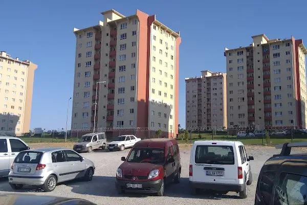İzmir Açık Ceza İnfaz Kurumu - Resim 16