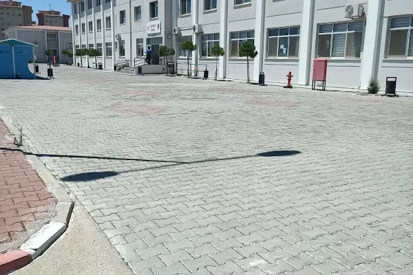 İzmir Açık Ceza İnfaz Kurumu - Resim 3