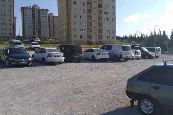 İzmir Açık Ceza İnfaz Kurumu - Resim 2